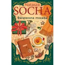 ŚWIĄTECZNA MOZAIKA