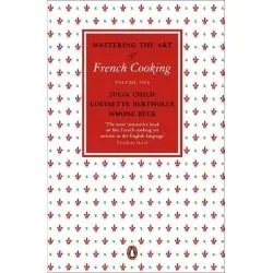 MASTERING THE ART OF FRENCH COOKING VOLUME ONE