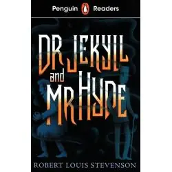 PENGUIN READERS LEVEL 1: JEKYLL AND HYDE