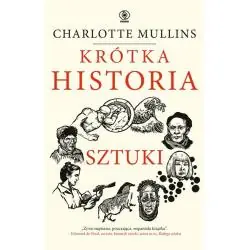 KRÓTKA HISTORIA SZTUKI