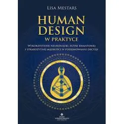 HUMAN DESIGN W PRAKTYCE