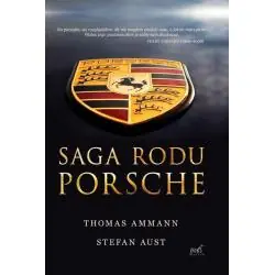 SAGA RODU PORSCHE