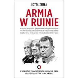 ARMIA W RUINIE