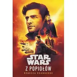 STAR WARS. Z POPIOŁÓW
