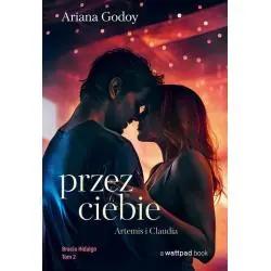 PRZEZ CIEBIE