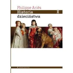 HISTORIA DZIECIŃSTWA