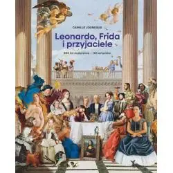 LEONARDO, FRIDA I PRZYJACIELE
