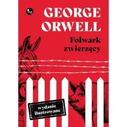 FOLWARK ZWIERZĘCY