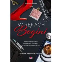 W RĘKACH BOGINI. NEUROCHIRURDZY 2