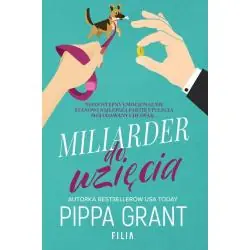 MILIARDER DO WZIĘCIA