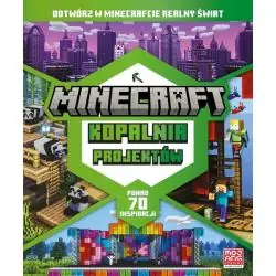 MINECRAFT KOPALNIA PROJEKTÓW