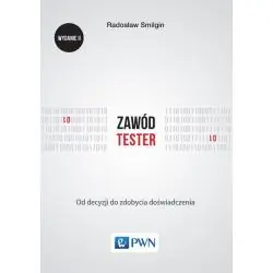 ZAWÓD TESTER