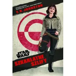 STAR WARS. SZKARŁATNE SZLIFY