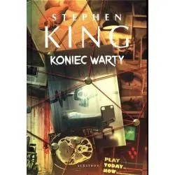 KONIEC WARTY
