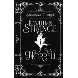 JONATHAN STRANGE I PAN NORRELL