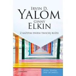 Z KAŻDYM DNIEM TROCHĘ BLIŻEJ