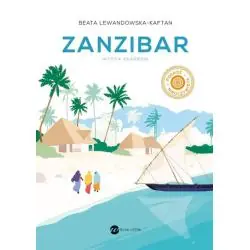 ZANZIBAR. WYSPA SKARBÓW