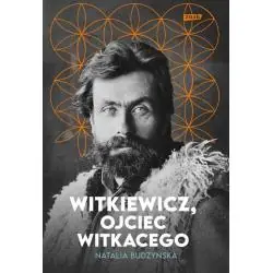 WITKIEWICZ, OJCIEC WITKACEGO