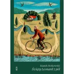 ŚWIĘTY LEONARD Z PÓL