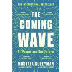 THE COMING WAVE