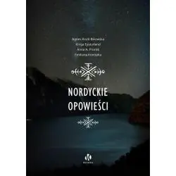 NORDYCKIE OPOWIEŚCI