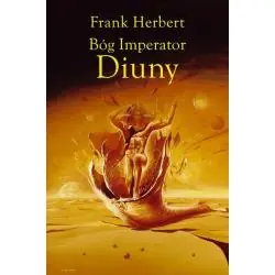 BÓG IMPERATOR DIUNY