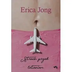 STRACH PRZED LATANIEM