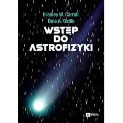 WSTĘP DO ASTROFIZYKI