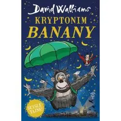 KRYPTONIM BANANY