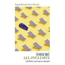 ŚMIERĆ ALL-INCLUSIVE