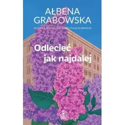 ODLECIEĆ JAK NAJDALEJ