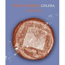 WIELKA KSIĘGA CHLEBA