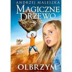 MAGICZNE DRZEWO. OLBRZYM