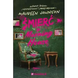 ŚMIERĆ W MORNING HOUSE