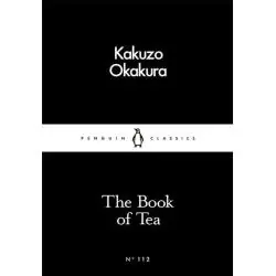 THE BOOK OF TEA