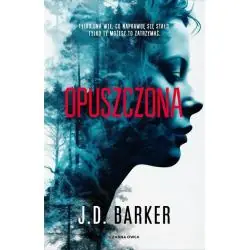 OPUSZCZONA