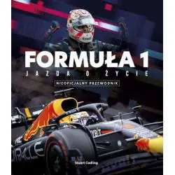 FORMUŁA 1 JAZDA O ŻYCIE
