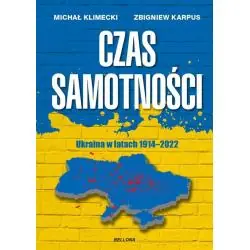 CZAS SAMOTNOŚCI
