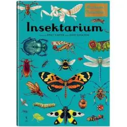 INSEKTARIUM MUZEUM OWADÓW