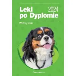 LEKI PO DYPLOMIE WETERYNARIA 2024