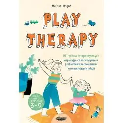 PLAY THERAPY