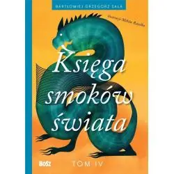 KSIĘGA SMOKÓW ŚWIATA 4