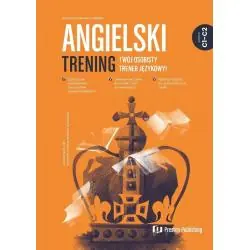 ANGIELSKI TRENING C1-C2