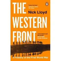 THE WESTERN FRONT