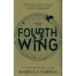 FOURTH WING
