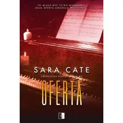 OFERTA. SALACIOUS PLAYERS CLUB 5