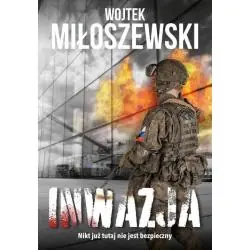 INWAZJA