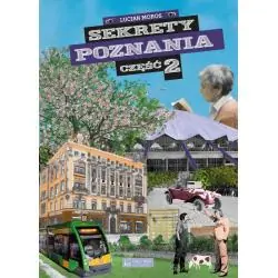 SEKRETY POZNANIA 2