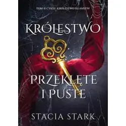 KRÓLESTWO PRZEKLĘTE I PUSTE