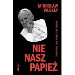 NIE NASZ PAPIEŻ
